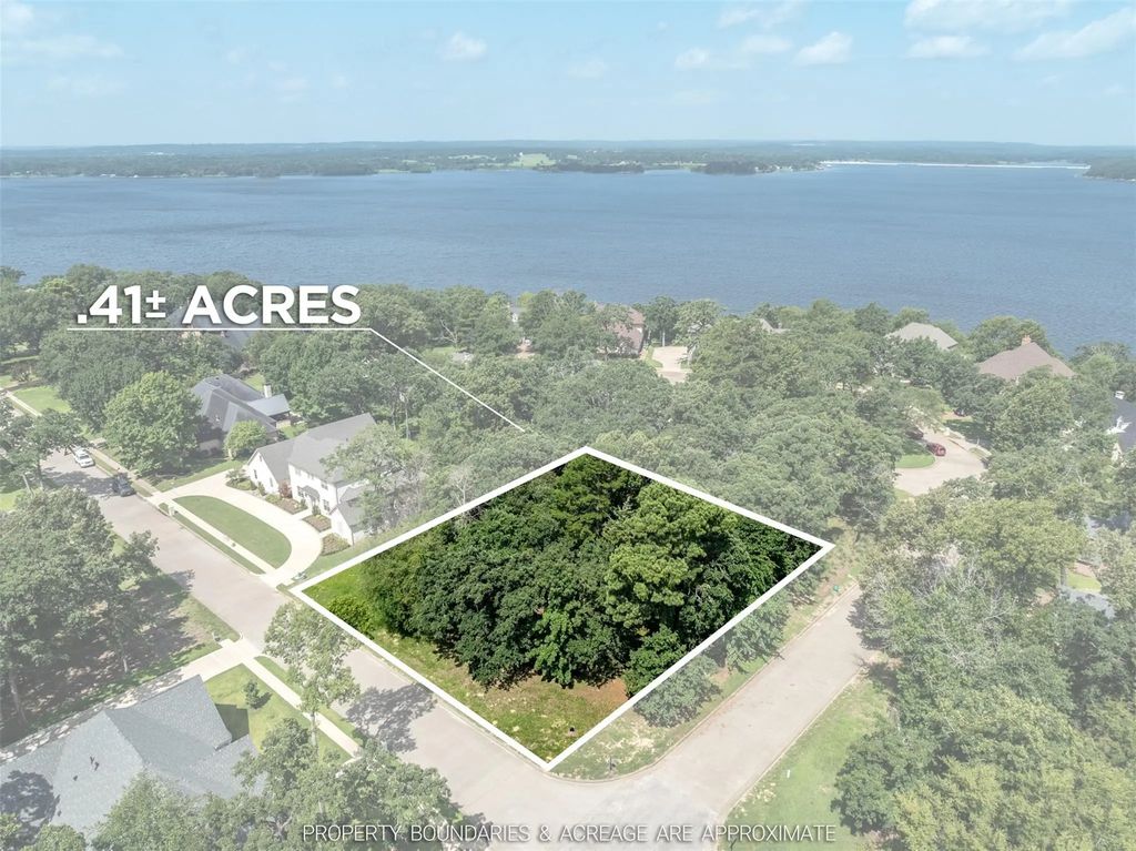 160 Eagles Bluff Drive, Bullard
