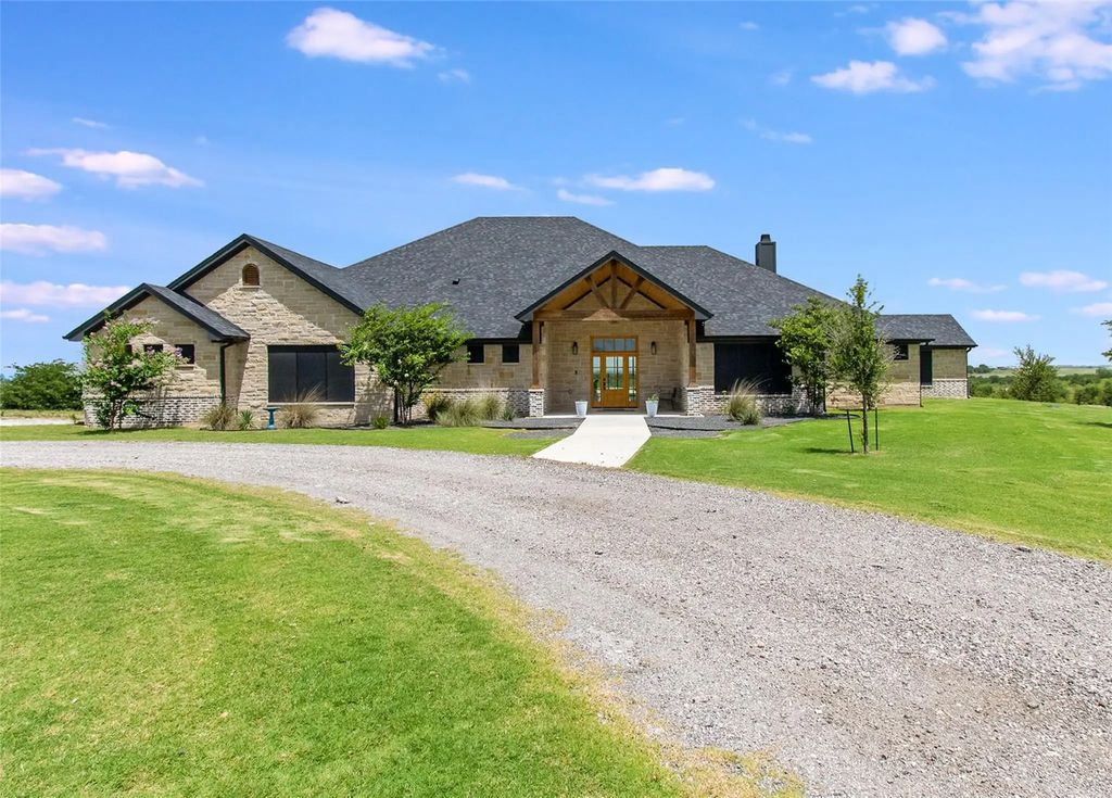 13428 Knob Hill Road, Rogers