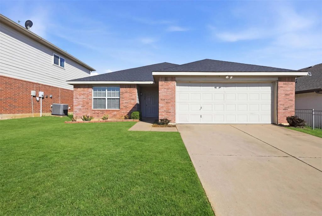 9220 Abaco Way, Fort Worth