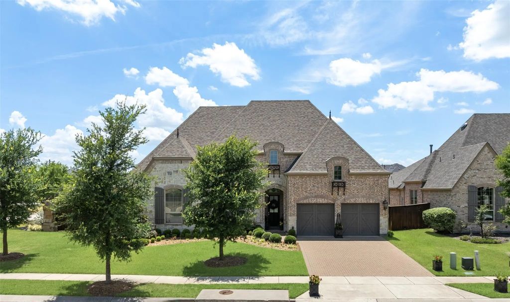 3925 Harrisburg Lane, Celina