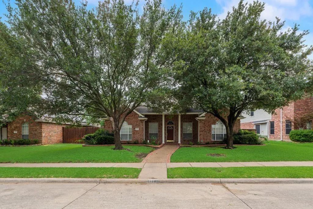 11781 Humberside Drive, Frisco