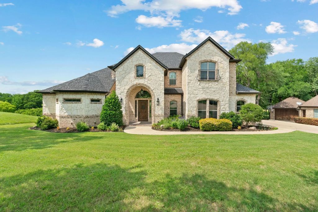 1803 Sunset Crossing, Cedar Hill
