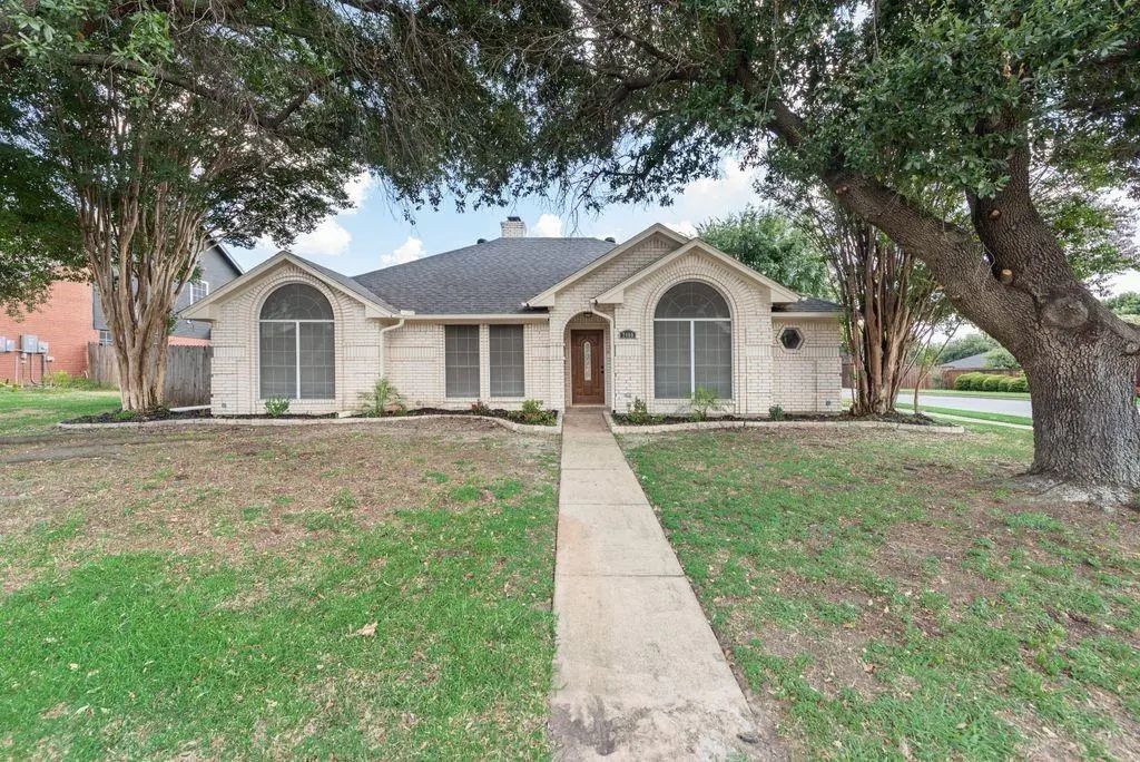 7400 Chapman Drive, North Richland Hills
