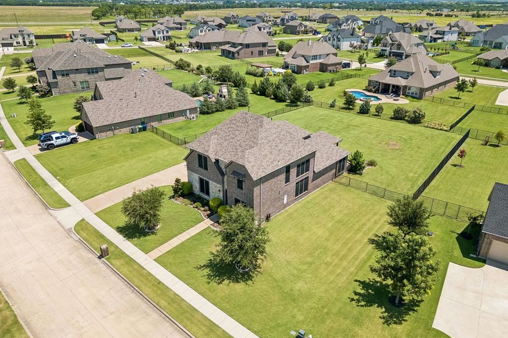 1116 Macgregor Lane, Gunter