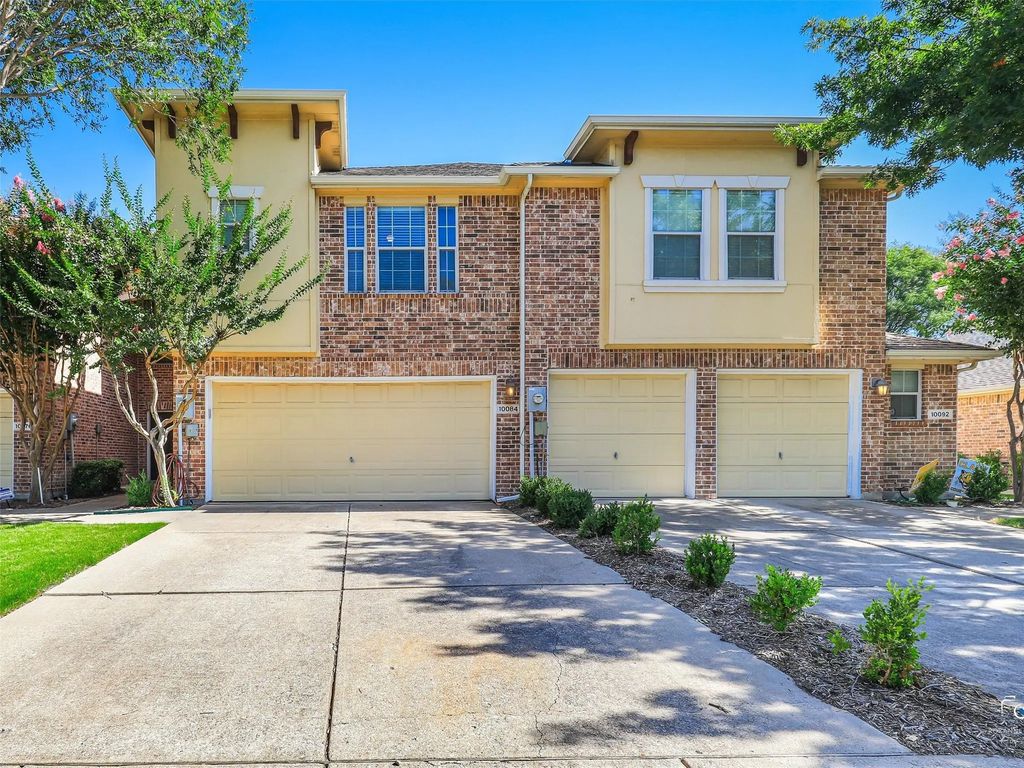 10084 Wake Bridge Drive, Frisco