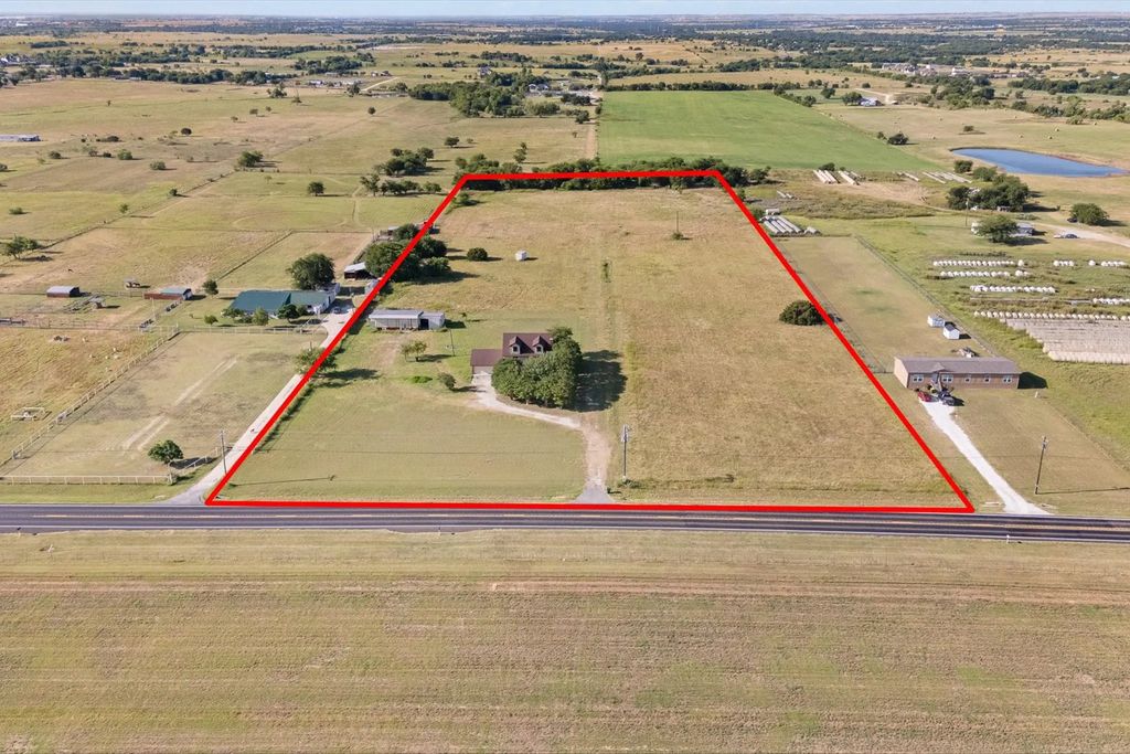 4709 W Fm 917, Godley
