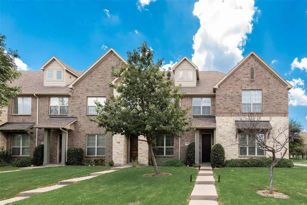 3704 Lantern Lane, McKinney