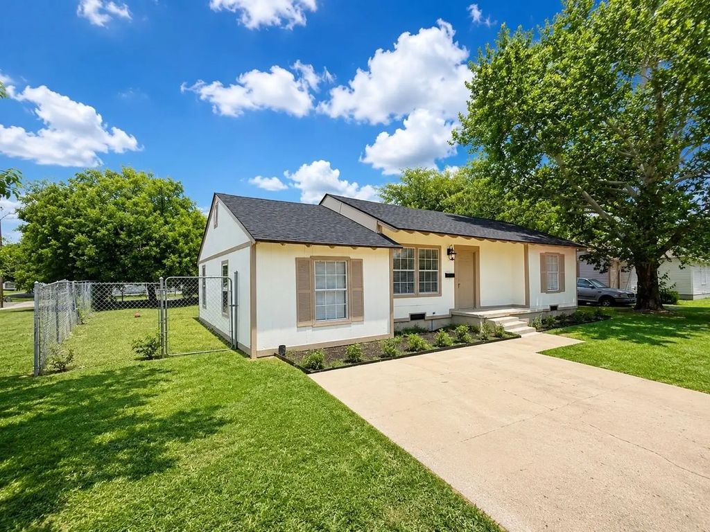 665 Freeman Drive, Garland