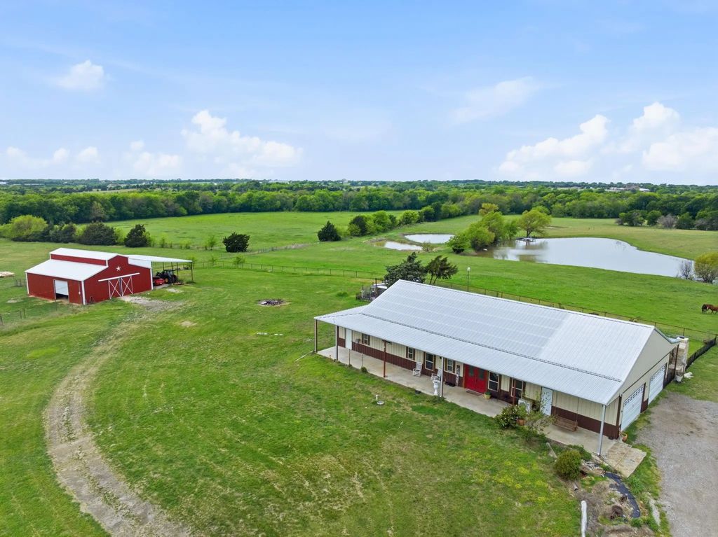 4400 Blue Ridge Farms Road, Blue Ridge