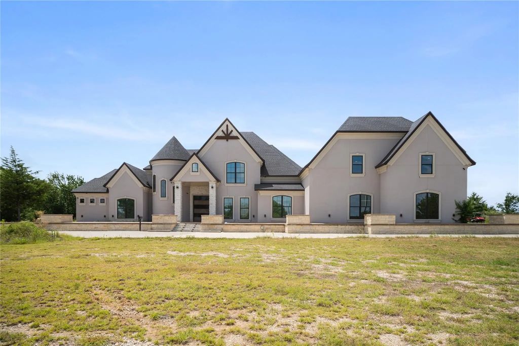 6471 Ne County Road 1040, Rice