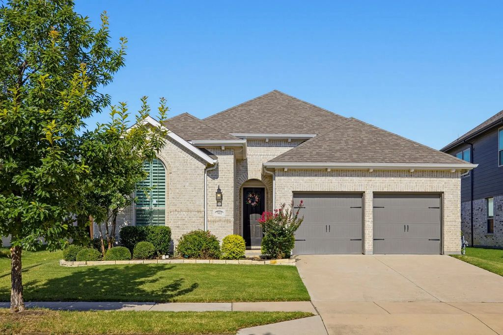 7412 Plumgrove Road, Fort Worth