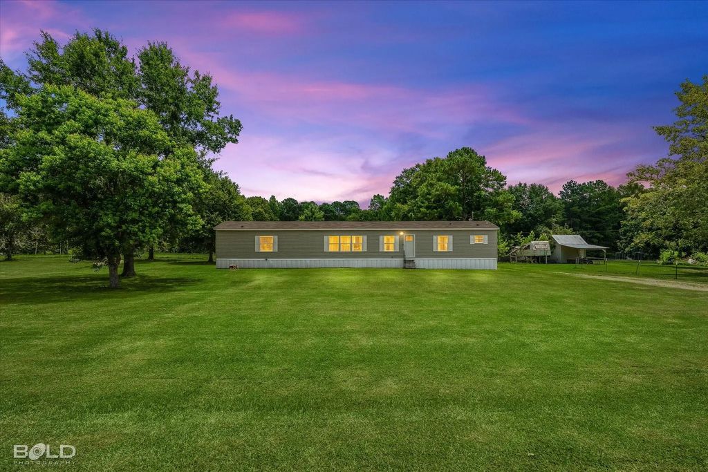 12753 Denise Drive, Keithville