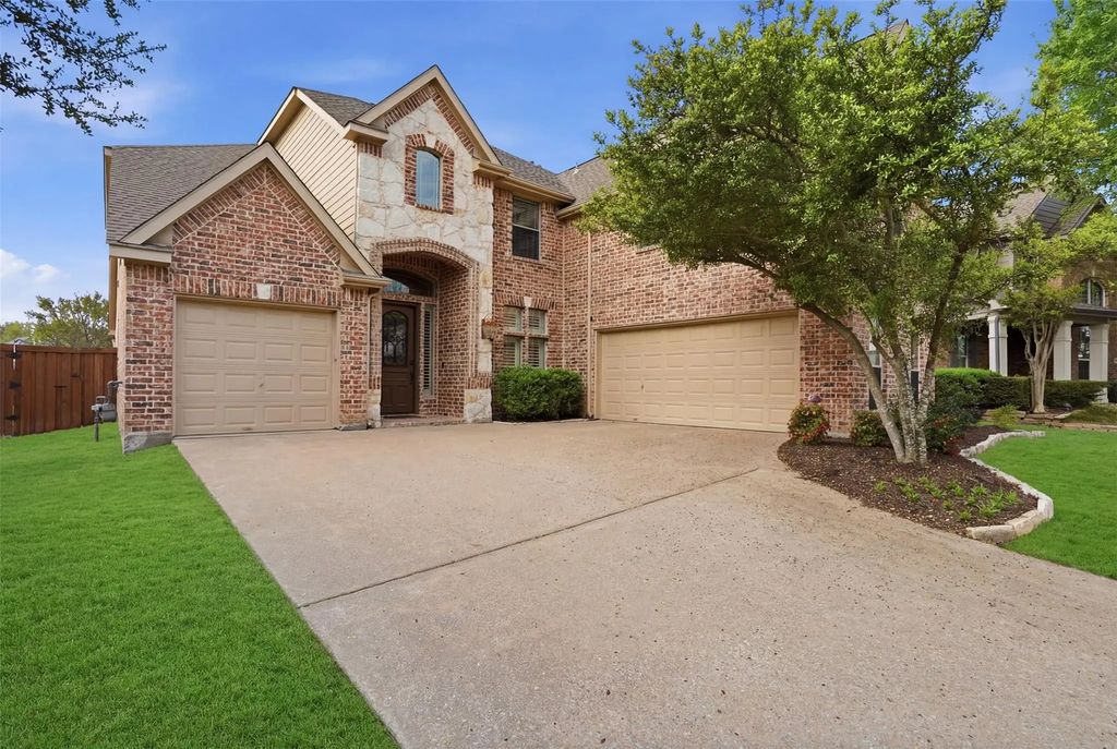 2013 Chessington Lane, McKinney