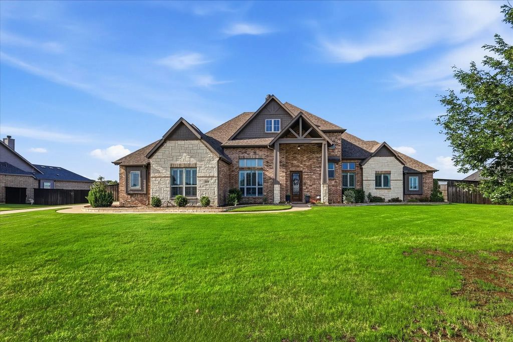 1231 Poppie Lane, Midlothian