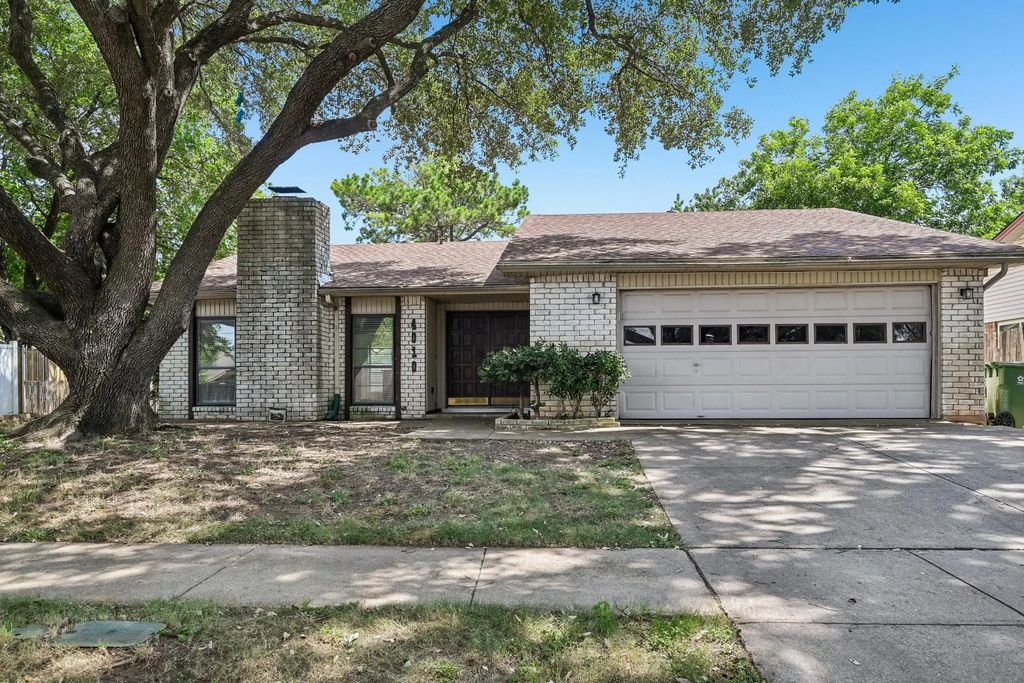 4010 Rushview Drive, Arlington