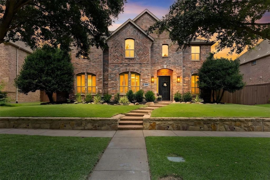 13540 Torrington Drive, Frisco