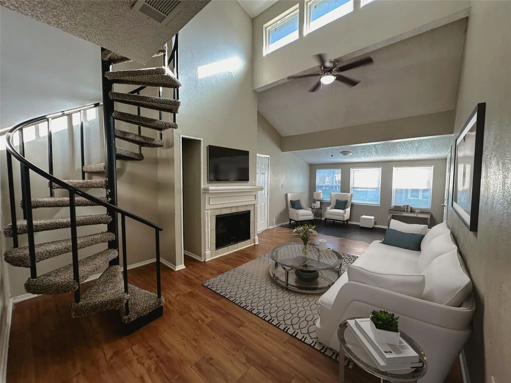 9696 Walnut Street 1107, Dallas