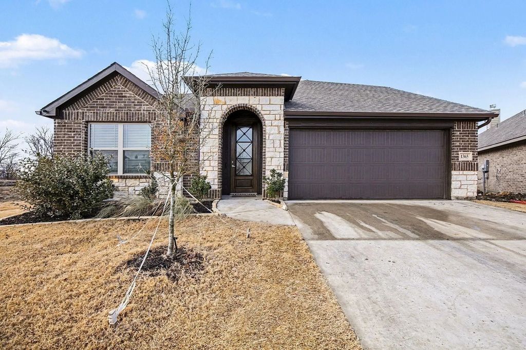 1365 Grand Meadows Drive, Godley