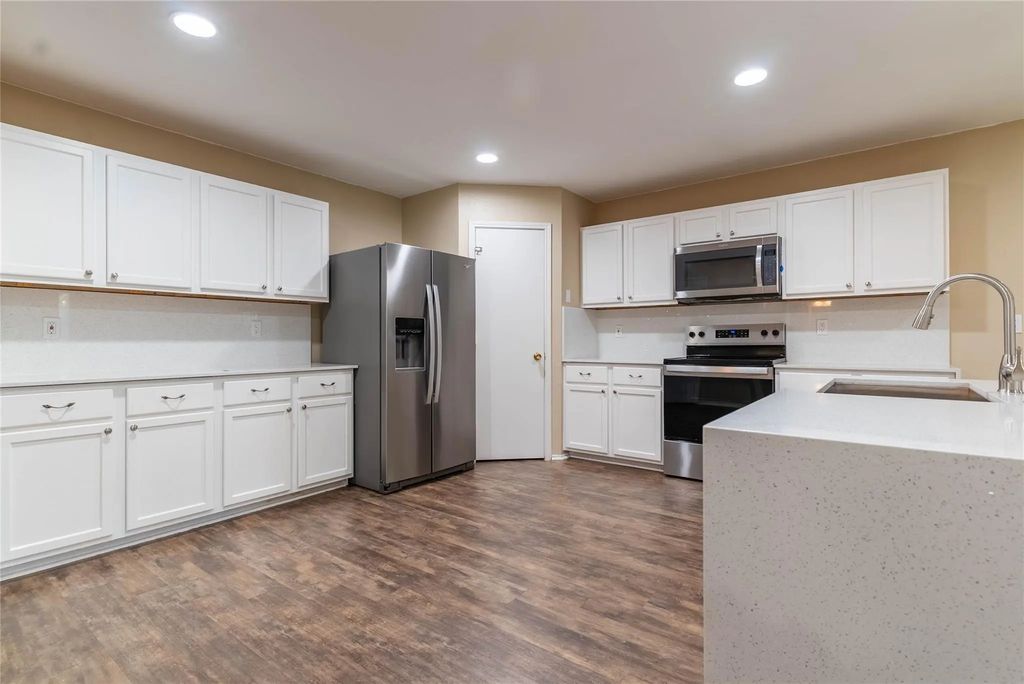 2324 Chestnut Drive, Little Elm