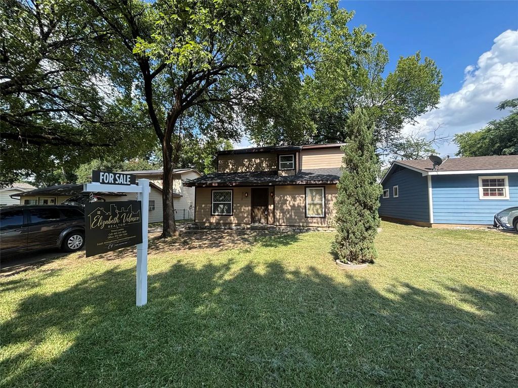 910 Ne 31st, Grand Prairie