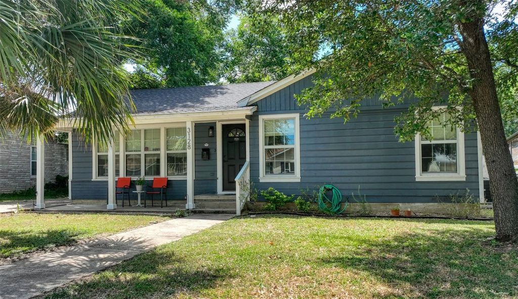 3128 Fadal Avenue, Waco