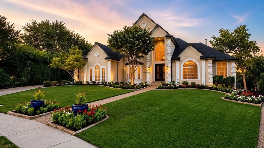2880 Hidden Creek Lane, McKinney