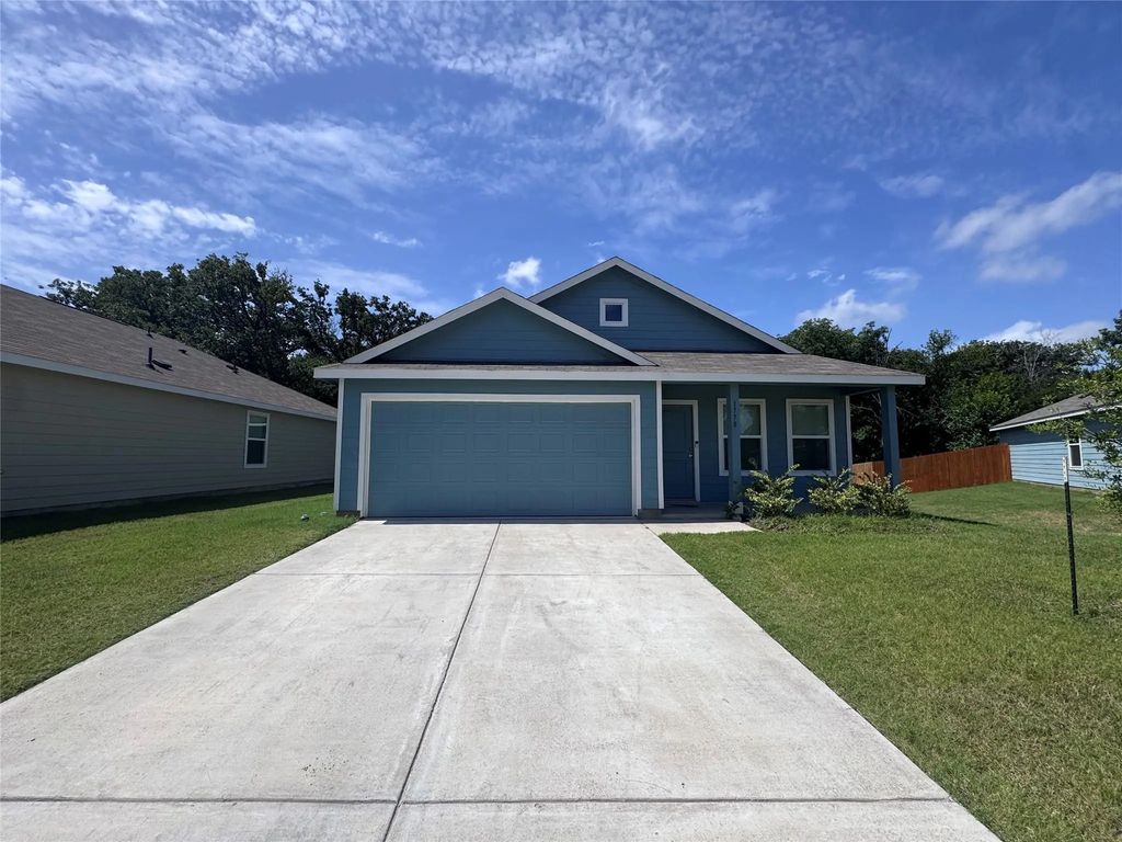 1778 Overall Lane, Dallas