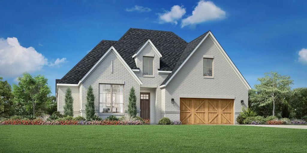 8021 Autumn Sage Trail, Denton