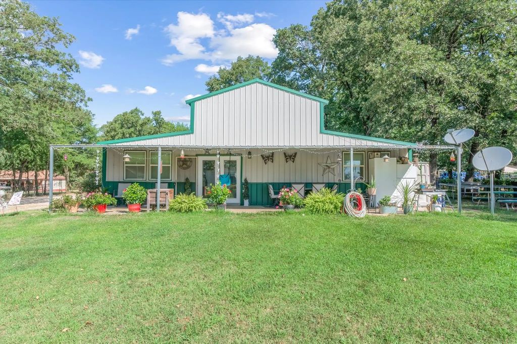 161 Vz County Road 3508, Edgewood