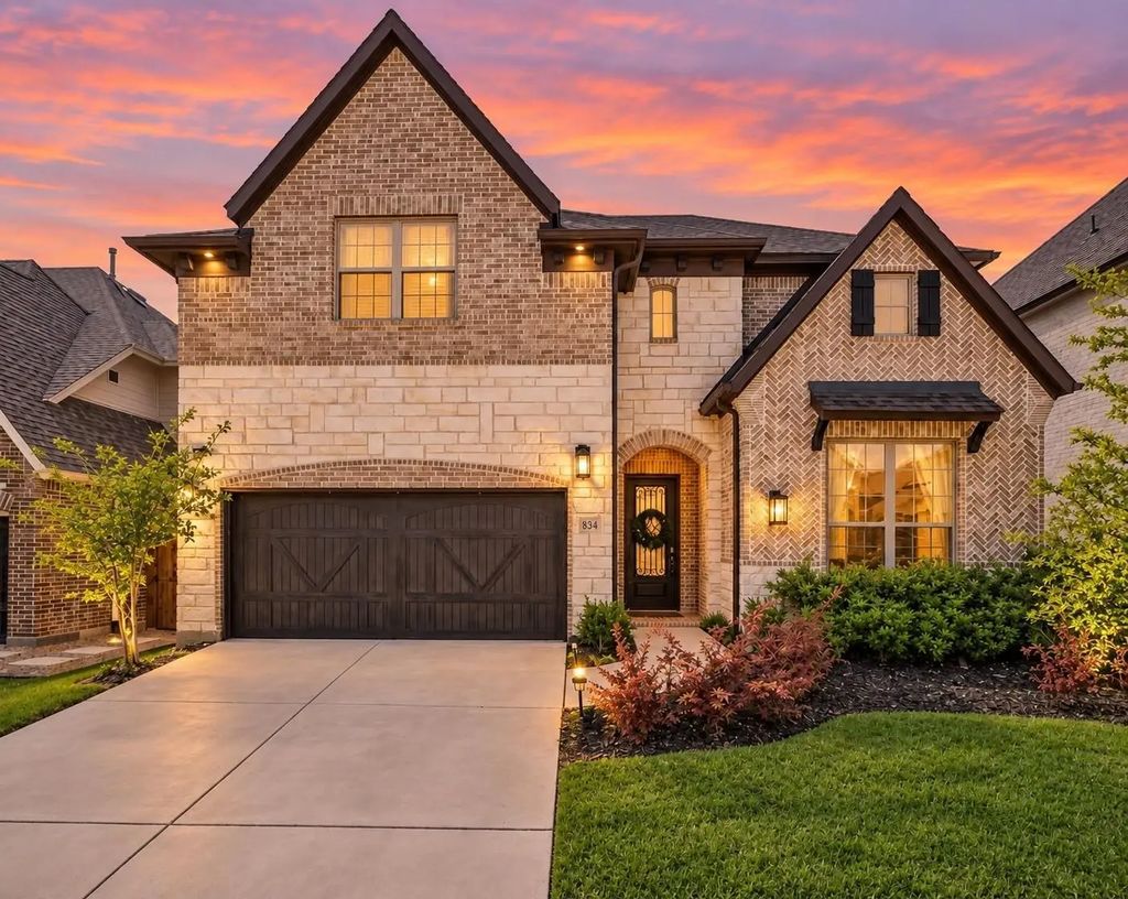 8234 Vitex Avenue, Dallas