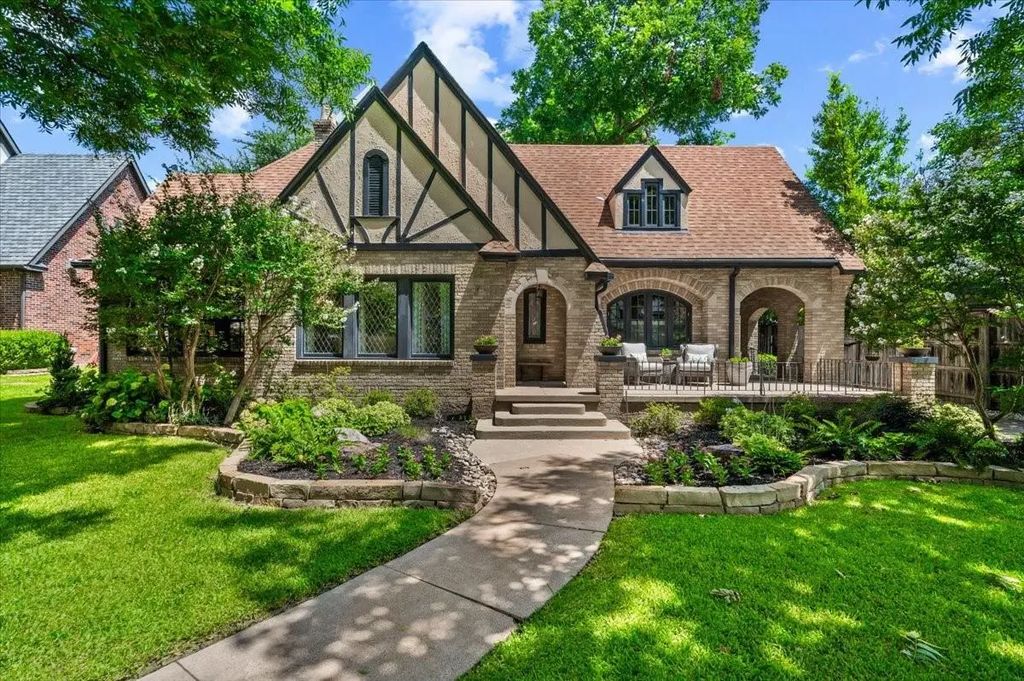 6277 Prospect Avenue, Dallas