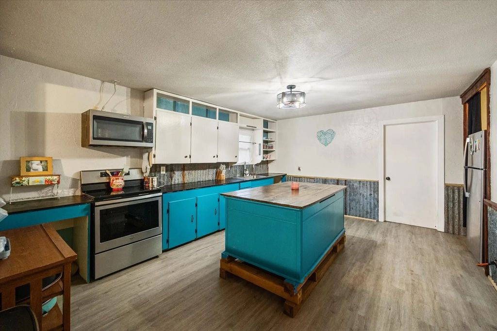 101 S Runnels Avenue, Streetman