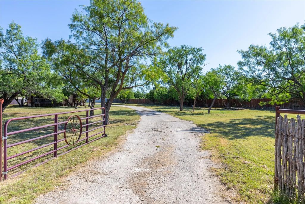 5150 Fm 18, Abilene