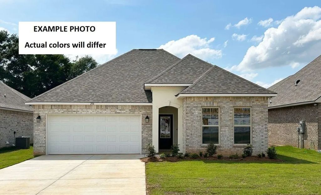 304 Skylane Avenue, Shreveport
