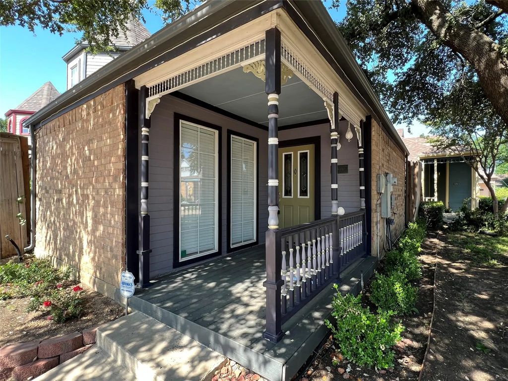 10913 Gable Drive, Dallas