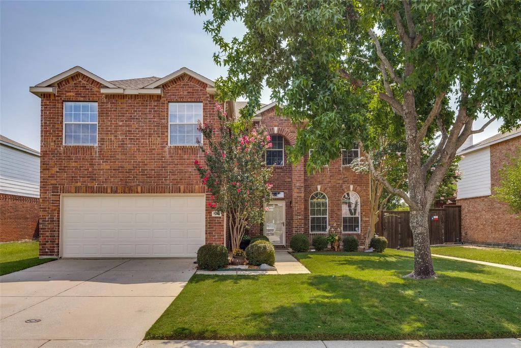 1219 Mobile Lane, Wylie