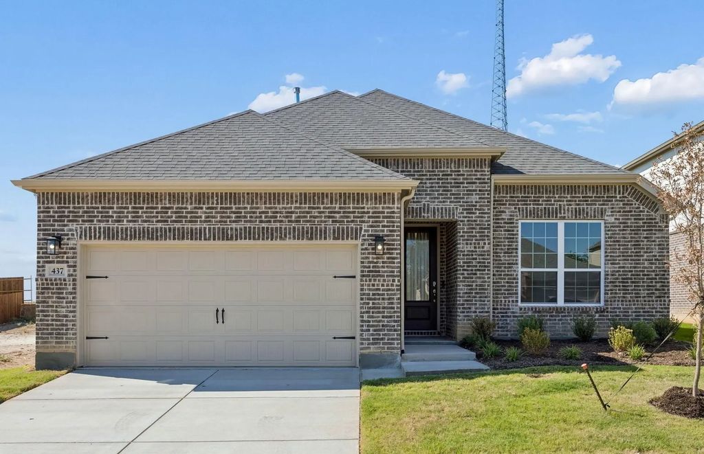 437 Avian Way, Godley