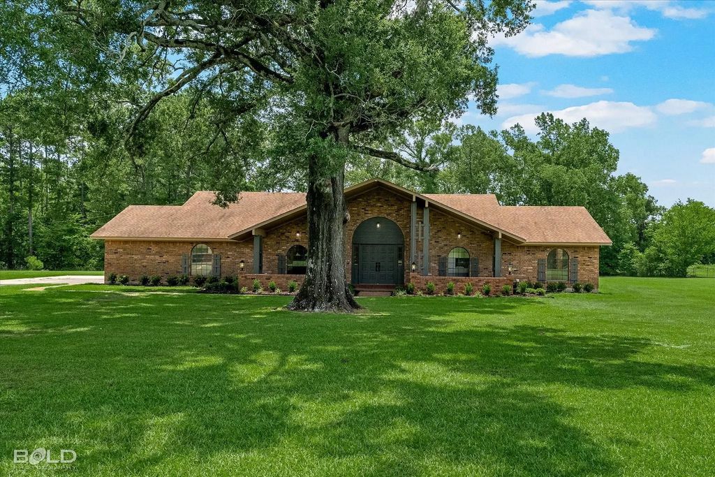 13695 Four Forks Road, Keithville