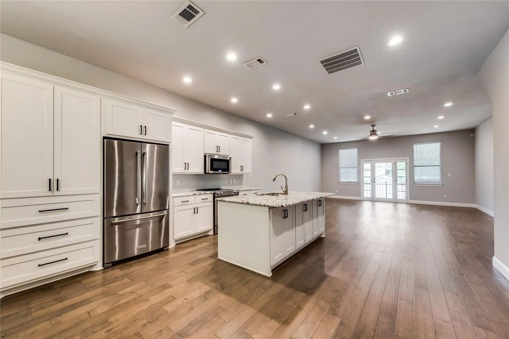 3619 Edgar Place, Dallas