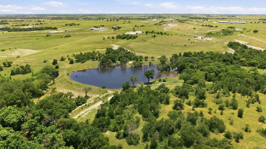 Tbd 80+/- Acres Cr-4421, Rhome