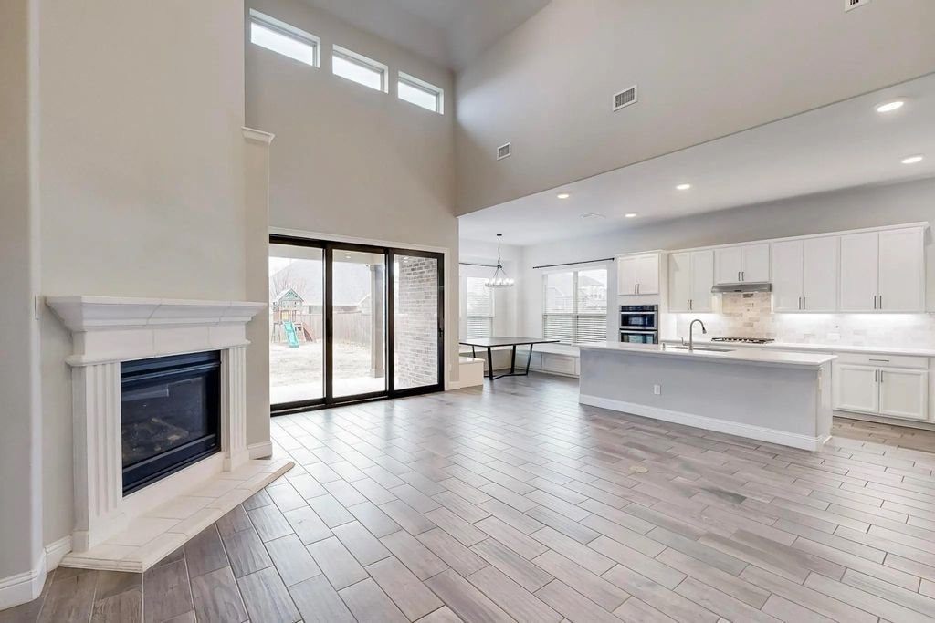2844 Hackberry Creek Trail, Celina