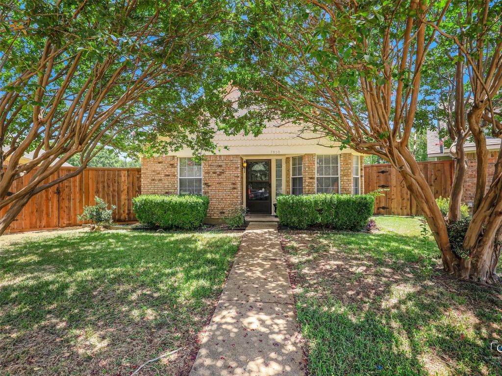 7850 Quest Court, Frisco