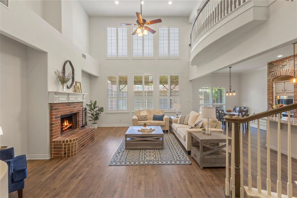 11209 Deep Canyon Trail, Frisco