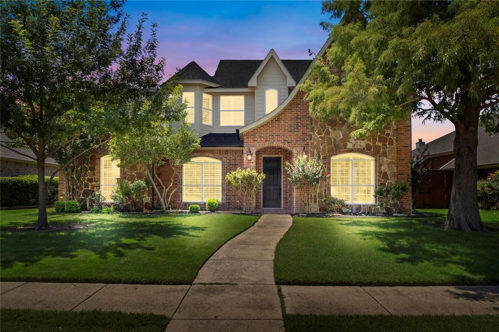 11209 Deep Canyon Trail, Frisco