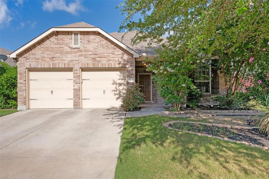 3205 Barkwood Drive, McKinney
