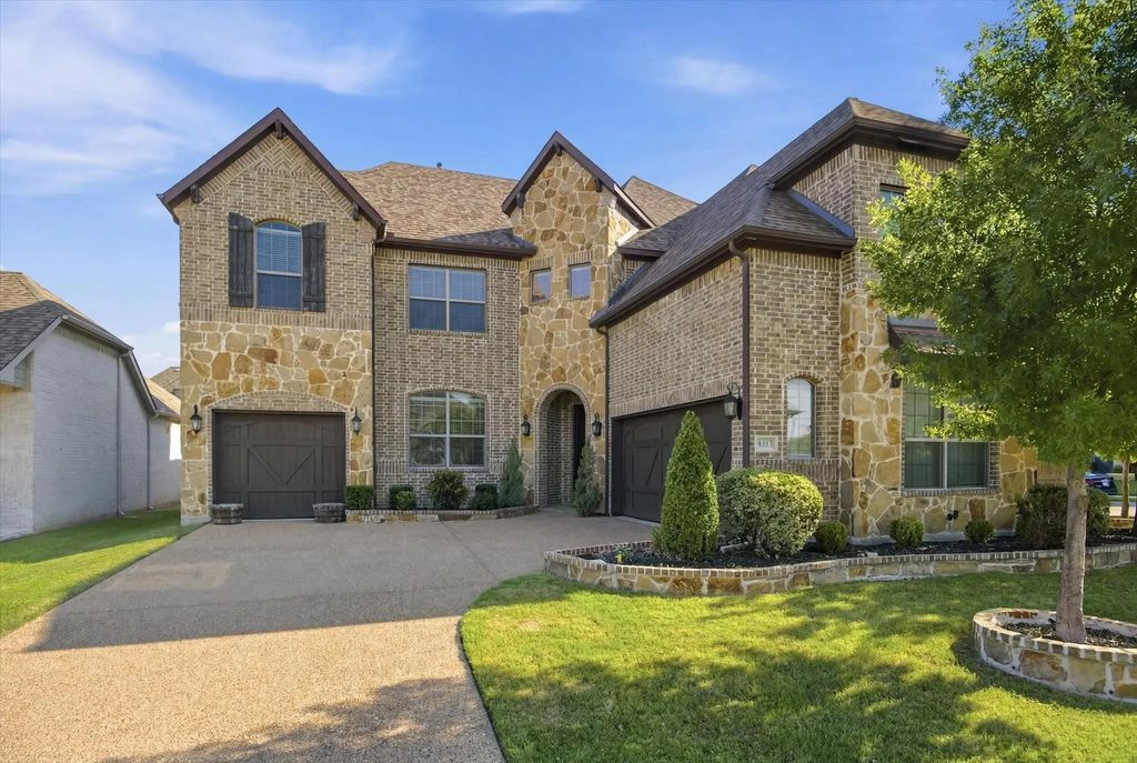 634 Emerson Drive, Rockwall