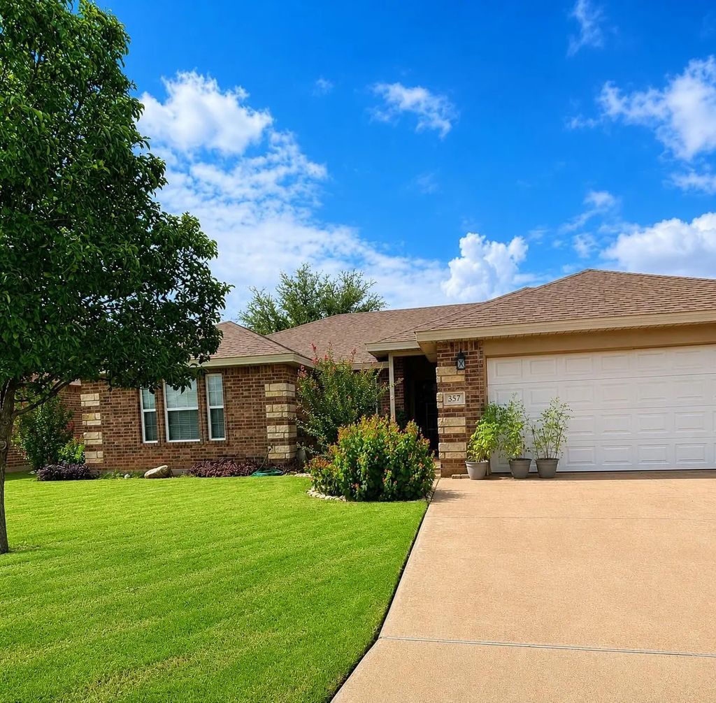 357 Miss Ellie Lane, Abilene