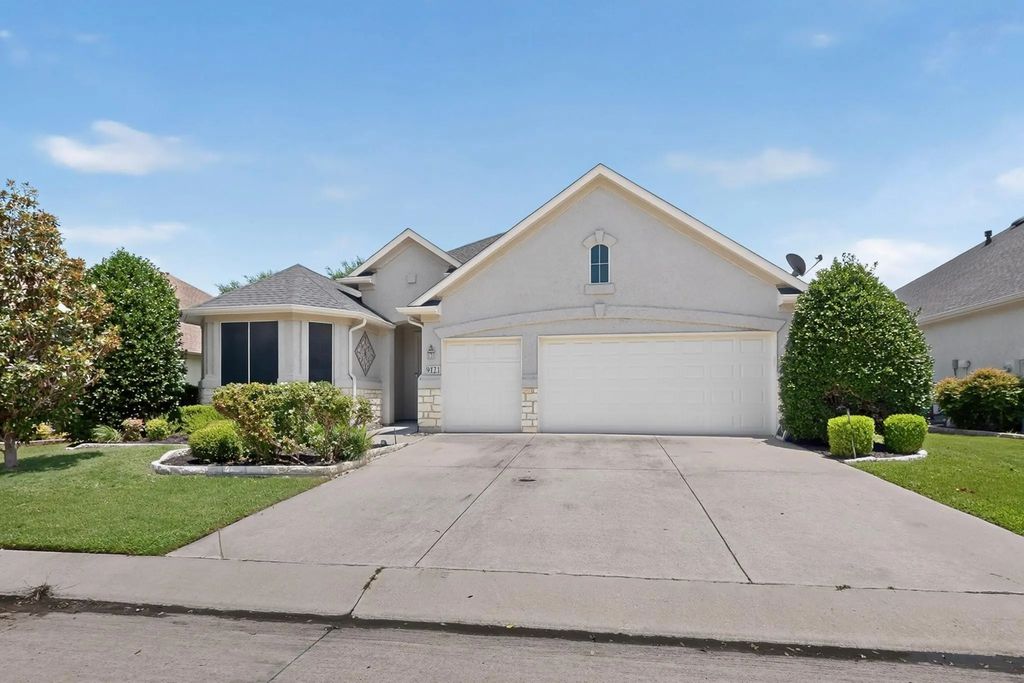 9121 Perimeter Street, Denton