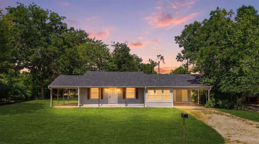 337 N 1st Street, Point