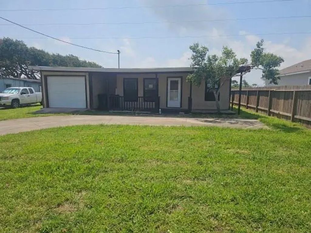 525 Jane Street, Corpus Christi